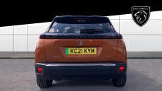 Peugeot 2008 100kW GT Premium 50kWh 5dr Auto Electric Estate